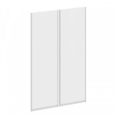 Комплект дверей ЛДСП для шкафа высокого L=1700мм Maris SH.DDK-7.1