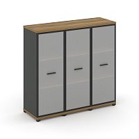 Шкаф офисный Concept CN.STU-336 RPB