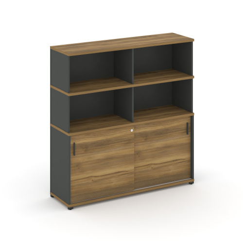 Шкаф-купе с надставкой Concept CN.SOPK-006 фото 3