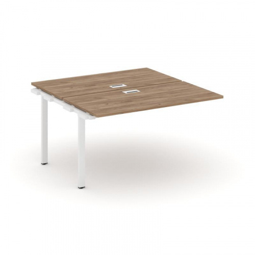 Style Project Проходной наб. элем. SN-6P.DNRS-013 Антрацит/Металл Антрацит 1380*1432*750 фото 17