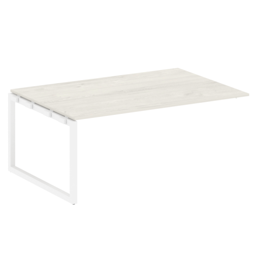 Проходной элемент перег. стола на О-обр. м/к Metal System Quattro 50БО.ППРГ-5 фото 7 Проходной элемент перег. стола на О-обр. м/к Metal System Quattro 50БО.ППРГ-5 фото 7