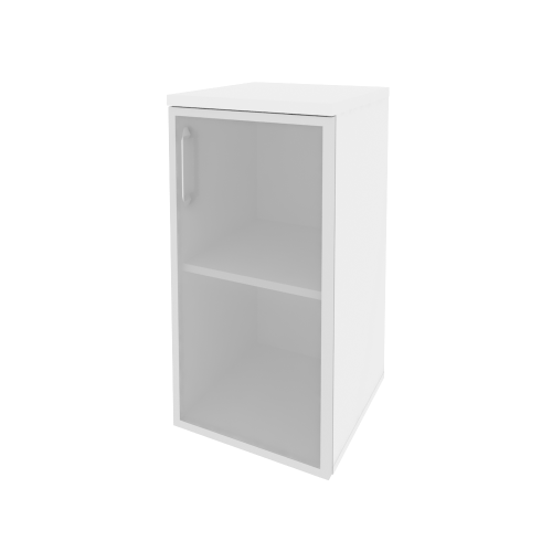 Шкаф офисный низкий Onix O.SU-3.2 R (R) фото 5