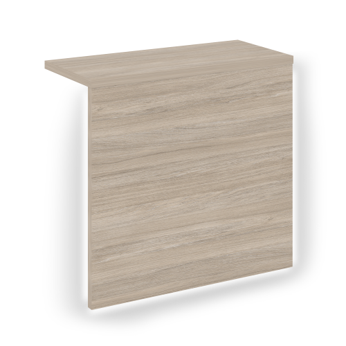 Накладка с подсветкой высокая Onix O.R-NP.V-118.1.S фото 5