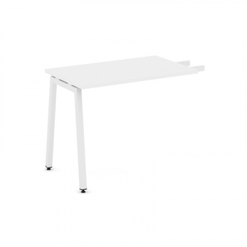 Style Project Брифинг-приставка SN-4A.BR-005 Антрацит/Металл Антрацит 1380*600*750 фото 25