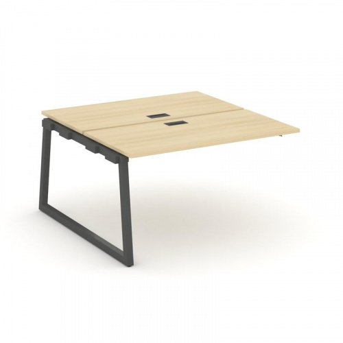 Style Project Проходной наб. элем. SN-5T1.DNRS-014 Акация Лорка/Металл Антрацит/Заглушка Пластик Чер фото 28