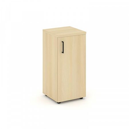 Шкаф низкий узкий Style Project SN.STU-301(R)