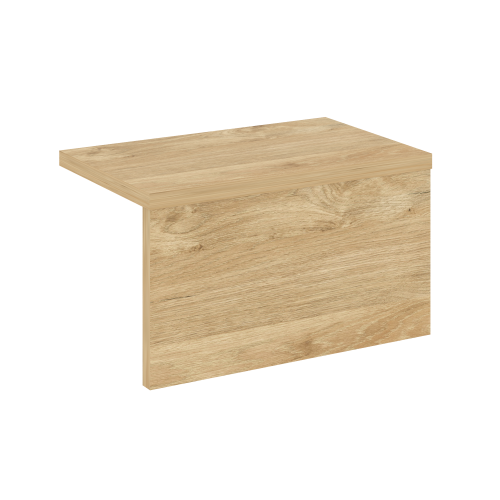 Накладка прямая низкая Onix O.R-NP.N-98.1 фото 4