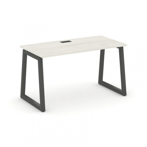 Style Project Стол письменный SN-5T1.SP-015 Акация Лорка/Металл Антрацит/Заглушка Пластик Черный 178 фото 24 Style Project Стол письменный SN-5T1.SP-015 Акация Лорка/Металл Антрацит/Заглушка Пластик Черный 178 фото 24