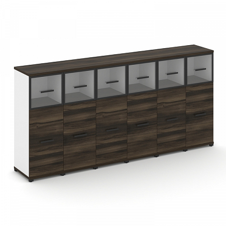 Шкаф офисный Concept CN.STU-364 RPB