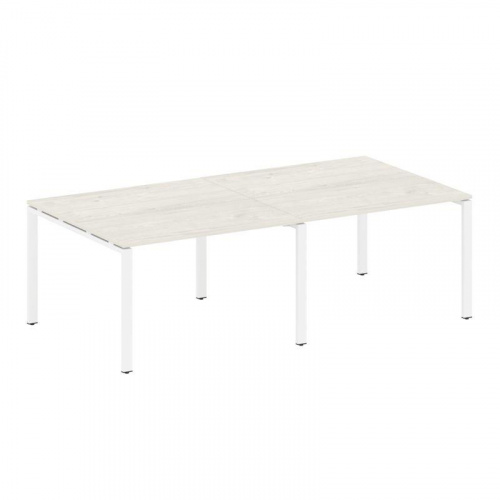 Стол переговоров на П-обр. м/к Metal System БП.ПРГ-2.2 фото 14 Стол переговоров на П-обр. м/к Metal System БП.ПРГ-2.2 фото 14