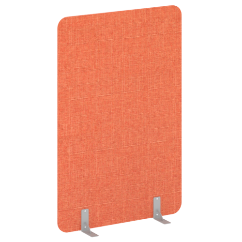 Перегородки на металлических опорах R-line soft AP.F-120-180 фото 8