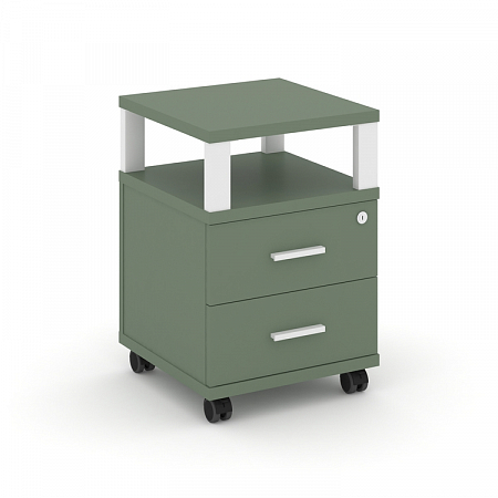 Тумба мобильная Concept CN.TUM-002