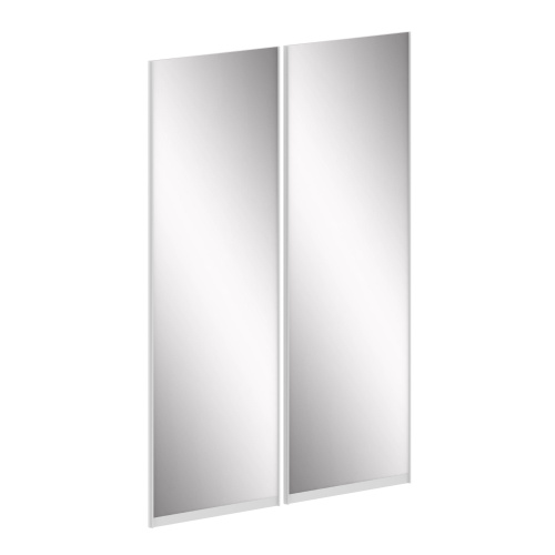 Комплект дверей для шкафа низкого L=1100мм. Maris SH.ZZK-1.2