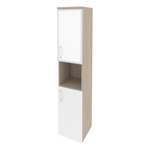 Шкаф офисный высокий Onix O.SU-1.4 R (R) фото 13