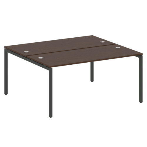 Бенч-система на П-обр. м/к Metal System Quattro 40БП.РАС-СП-2.4 фото 8