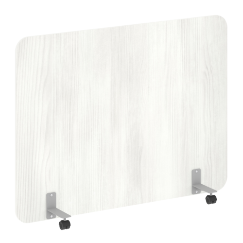 Перегородка на металлических опорах R-line DP.R-160-120