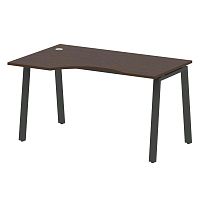 Стол офисный криволинейный БА.СА-2 (L)