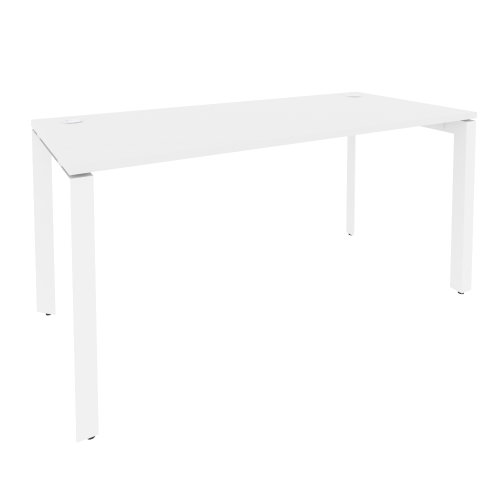 Стол рабочий на П-обр. м/к Onix O.MP-SP-4.7 фото 12