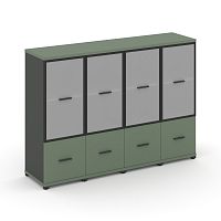 Шкаф офисный Concept CN.STU-342 RMB