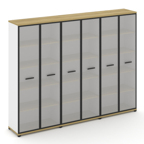 Шкаф офисный Concept CN.STS-538 RMB