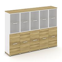 Шкаф офисный Concept CN.STU-452 RMW