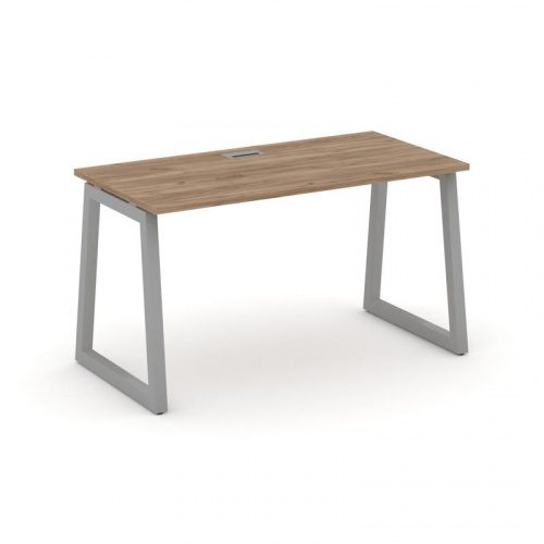 Style Project Стол письменный SN-5T1.SP-015 Акация Лорка/Металл Антрацит/Заглушка Пластик Черный 178 фото 10 Style Project Стол письменный SN-5T1.SP-015 Акация Лорка/Металл Антрацит/Заглушка Пластик Черный 178 фото 10