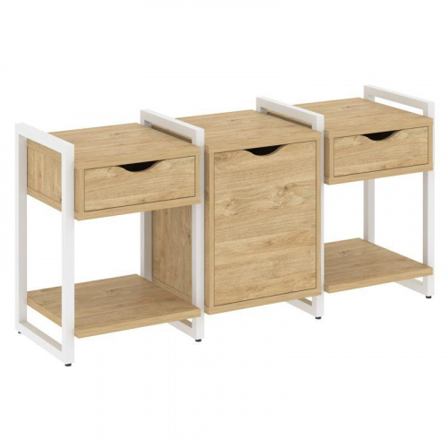 Тумба на регулируемых опорах Loft VR.L-TN-6.O фото 6