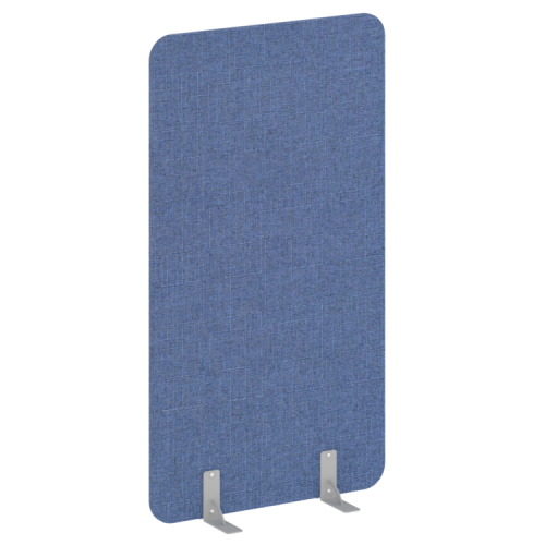 Перегородки на металлических опорах R-line soft AP.F-100-180 фото 5