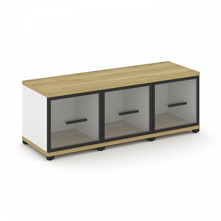 Шкаф офисный Concept CN.STU-133 RPB