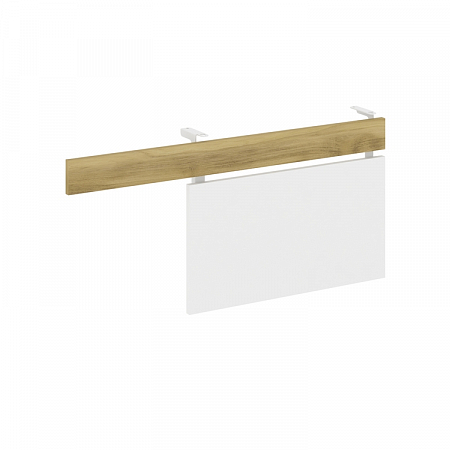 Царга стола с опорной тумбой Concept CN.CST-002