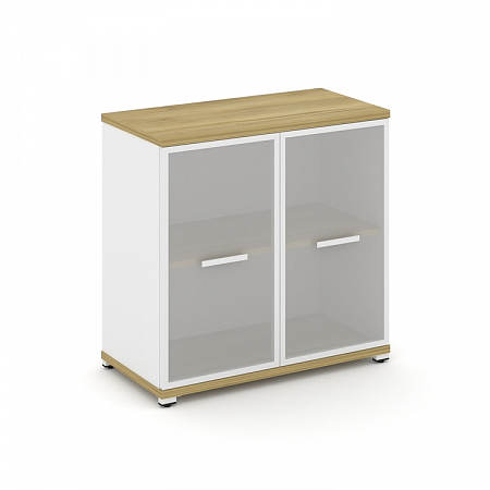 Шкаф офисный Concept CN.STS.E-213 RMW