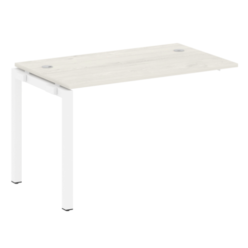 Проходной элемент бенч-системы на П-обр. м/к Metal System Quattro 50БП.ПРС-СП-1.2 фото 4 Проходной элемент бенч-системы на П-обр. м/к Metal System Quattro 50БП.ПРС-СП-1.2 фото 4