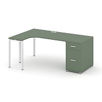 Стол эргономичный Concept CN.SA-404(L)