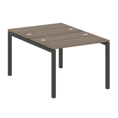 Бенч-система на П-обр. м/к Metal System Quattro 50БП.РАС-СП-2.1