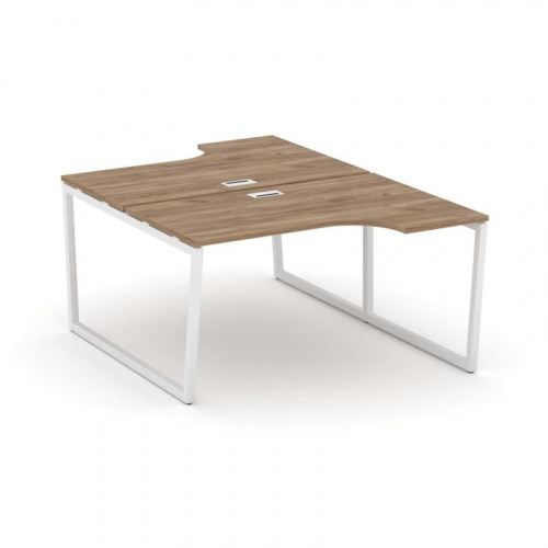 Style Project Рабочая станция эргоном. SN-4T2.DRPA-002 Акация Лорка/Металл Антрацит/Заглушка Пластик фото 10 Style Project Рабочая станция эргоном. SN-4T2.DRPA-002 Акация Лорка/Металл Антрацит/Заглушка Пластик фото 10