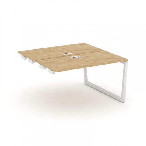 Style Project Стол-приставка к опор. элем. SN-5T2.DPRS-004 Акация Лорка/Металл Антрацит/Заглушка Пла фото 3 Style Project Стол-приставка к опор. элем. SN-5T2.DPRS-004 Акация Лорка/Металл Антрацит/Заглушка Пла фото 3