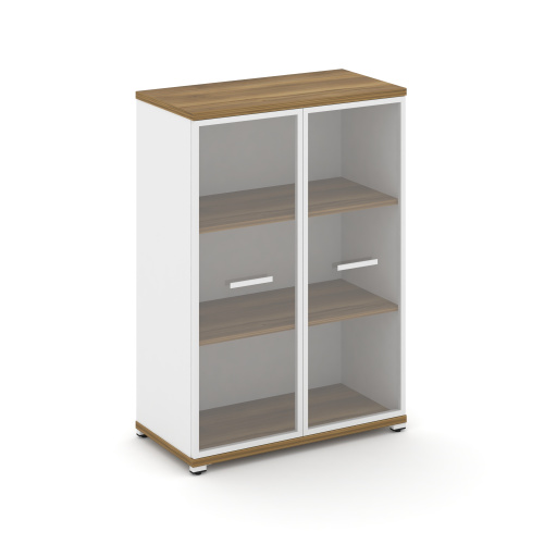 Шкаф офисный Concept CN.STS-316 RPW Шкаф офисный Concept CN.STS-316 RPW