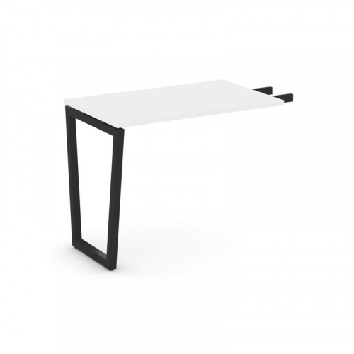 Style Project Брифинг-приставка SN-4T2.BR-002 Акация Лорка/Металл Антрацит 780*600*750 фото 6