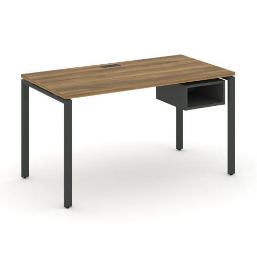 Стол офисный с подвесной тумбой Concept CN.SP-102 Стол офисный с подвесной тумбой Concept CN.SP-102