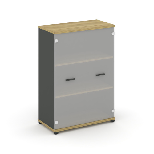 Шкаф офисный Concept CN.STS.E-316 SM