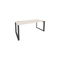 Стол рабочий руководителя на О-образном м/к Onix Direct O.MO-SRR-5.8