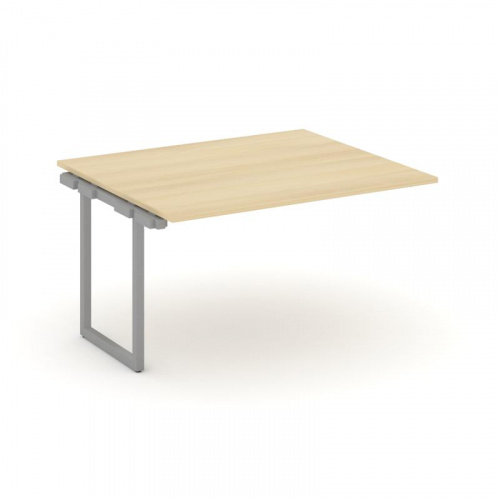 Style Project Проходной наб. элем. перег. стола SN-4O.NSPRG-034.3 Акация Лорка/Металл Серый 1580*118 фото 28