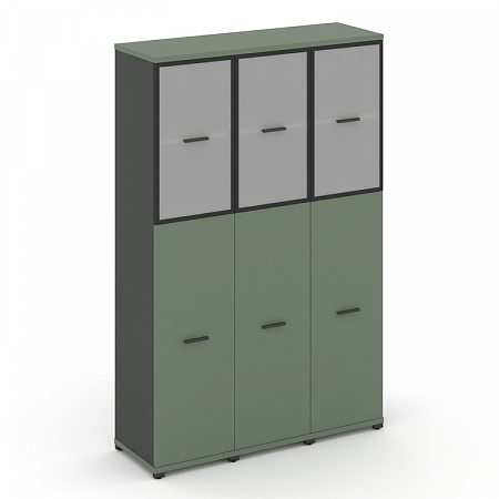 Шкаф офисный Concept CN.STU-535 RMB