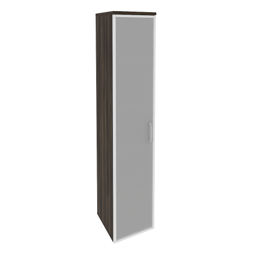 Шкаф офисный высокий Onix O.SU-1.10 R (L) фото 2