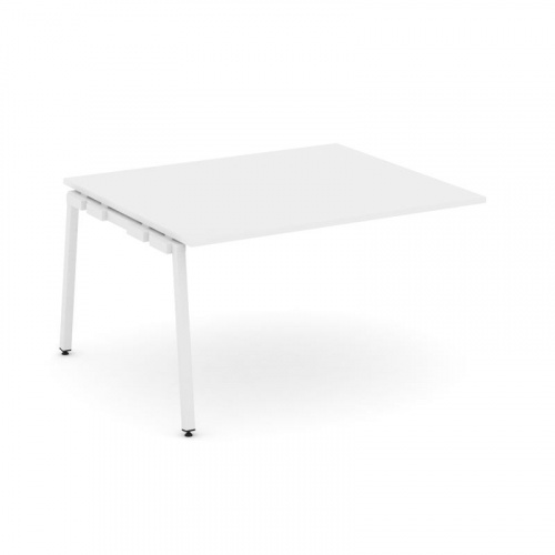 Style Project Проходной наб. элем. перег. стола SN-4A.NSPRG-033.3 Акация Лорка/Металл Антрацит 1380* фото 27