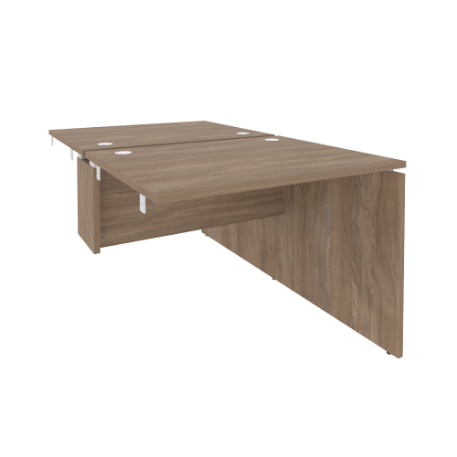 Стол-приставка двойной к опорным элементам Onix O.D.SPR-1.8 фото 8 Стол-приставка двойной к опорным элементам Onix O.D.SPR-1.8 фото 8