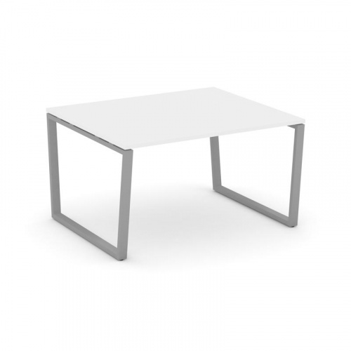 Style Project Стол переговорный SN-6T2.SPRG-033.3 Акация Лорка/Металл Антрацит 1380*1180*750 фото 16