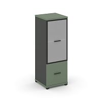 Шкаф офисный Concept CN.STU-312 RMB