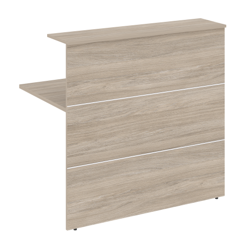 Модуль стойки ресепшн высокий Onix O.R-MP.V-118C фото 5 Модуль стойки ресепшн высокий Onix O.R-MP.V-118C фото 5