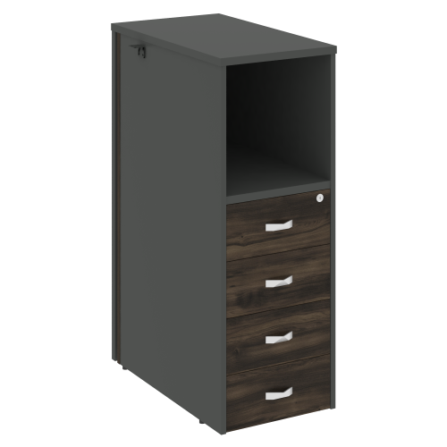 Тумба на 4 ящика Onix O.R-TV-4 (R) фото 4